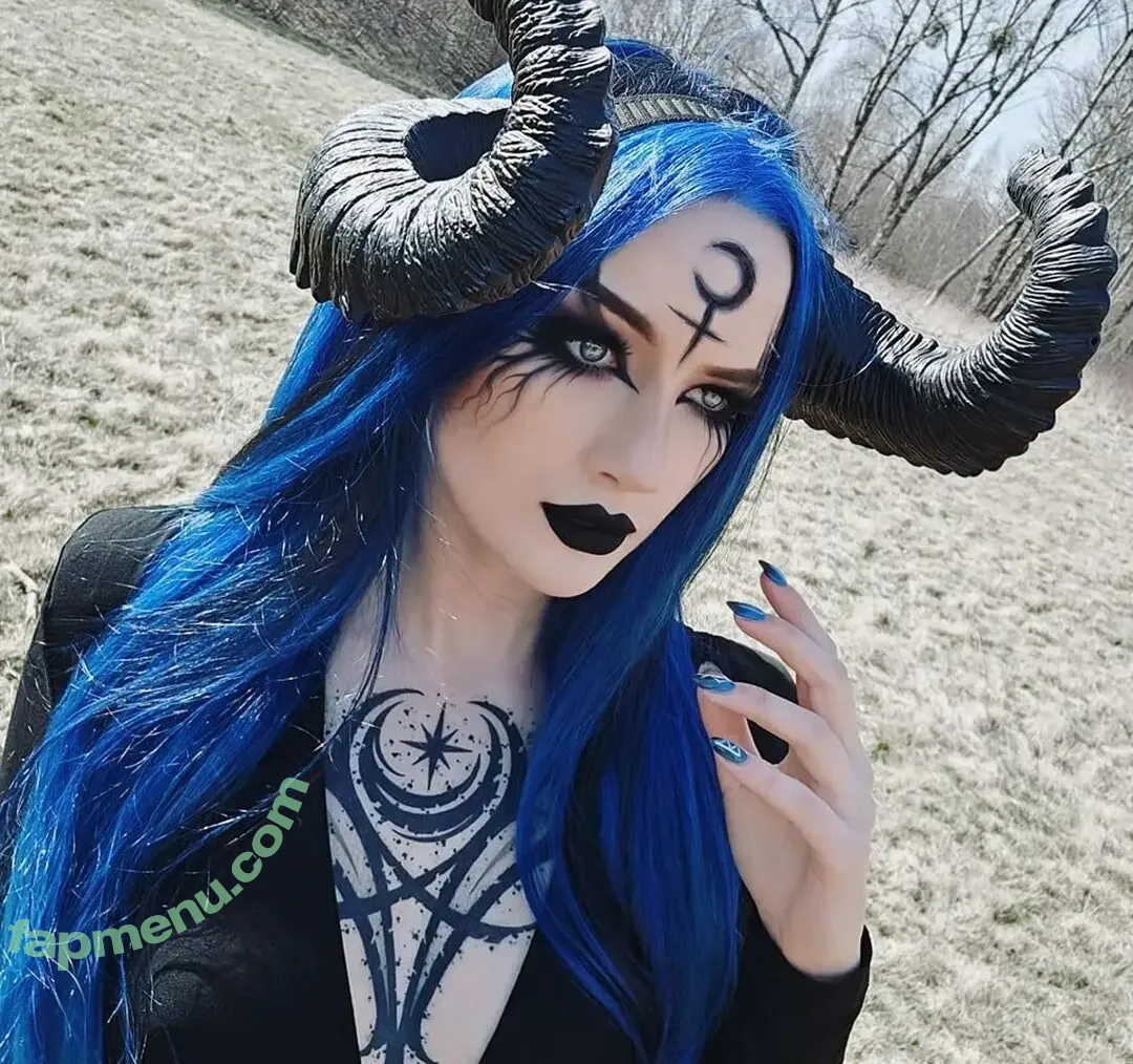 BlueAstrid nude photo #0319 (bluexastrid)