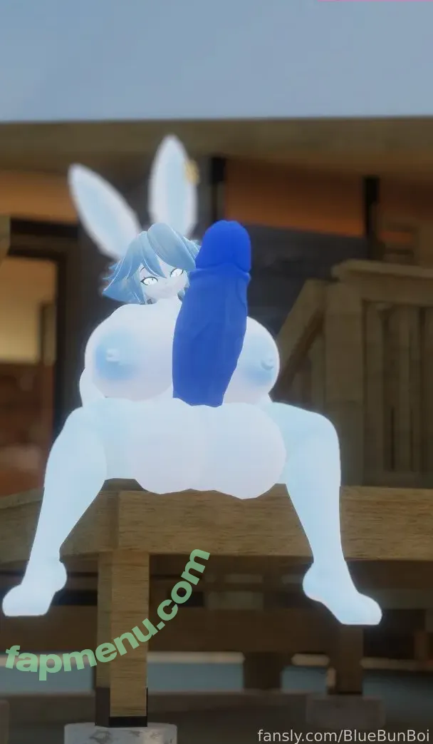 BlueBunBoi nude photo #0074 (_bumboi)
