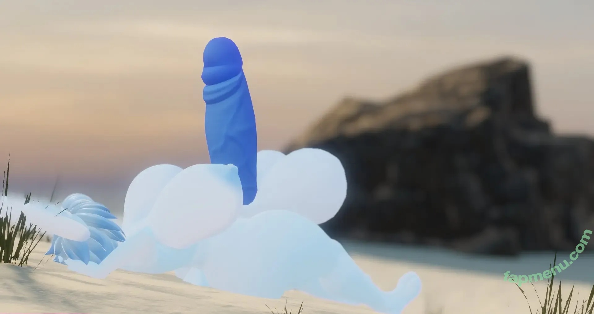 BlueBunBoi nude photo #0075 (_bumboi)