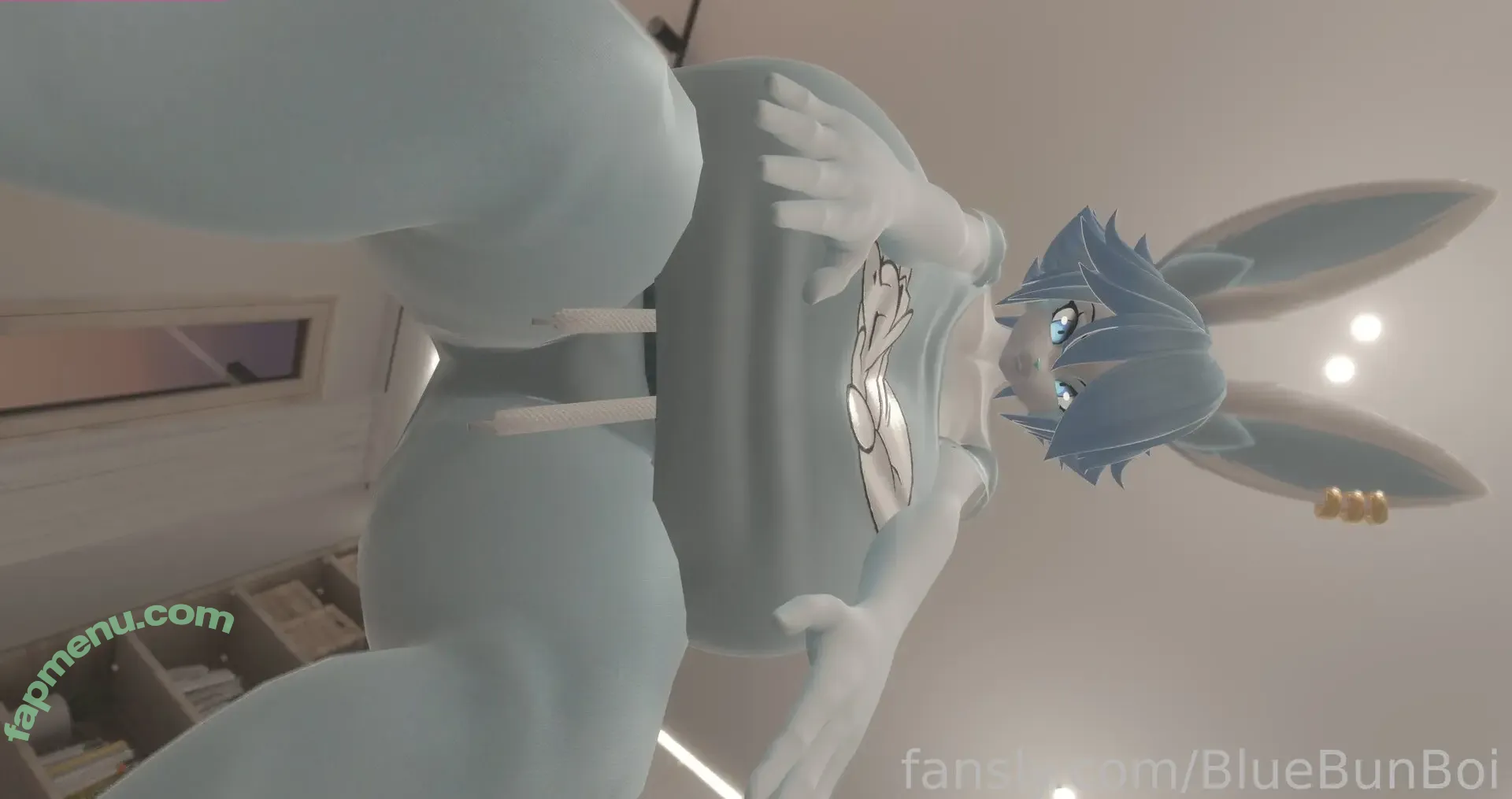 BlueBunBoi nude photo #0080 (_bumboi)