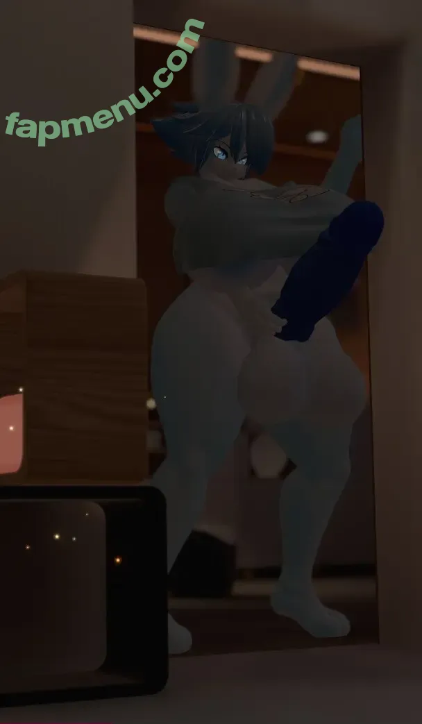 BlueBunBoi nude photo #0100 (_bumboi)
