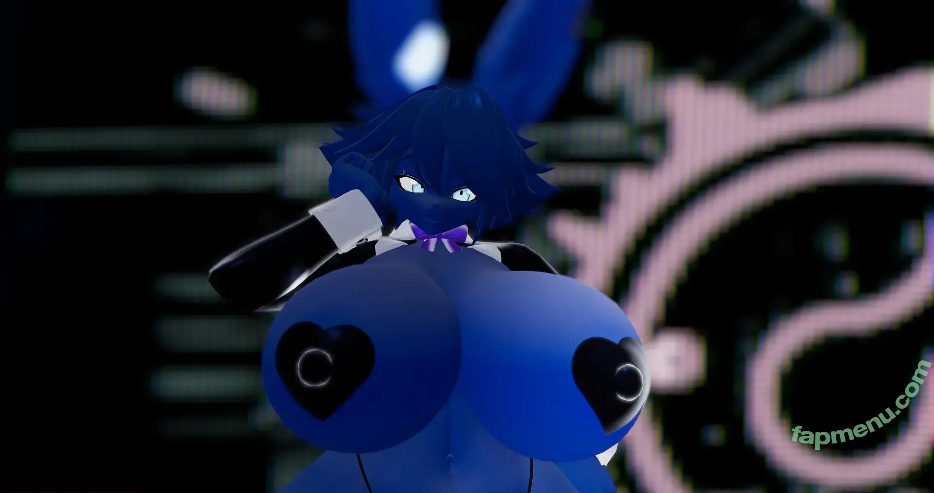 BlueBunBoi nude photo #0158 (_bumboi)