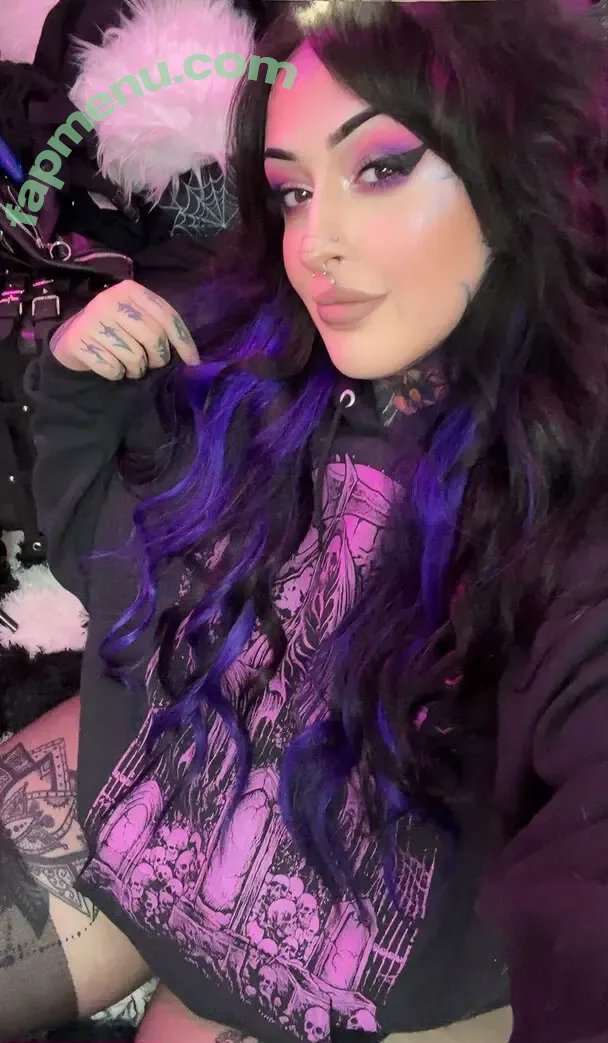 bluecollargoth nude photo #0008 (bluecollargoth)