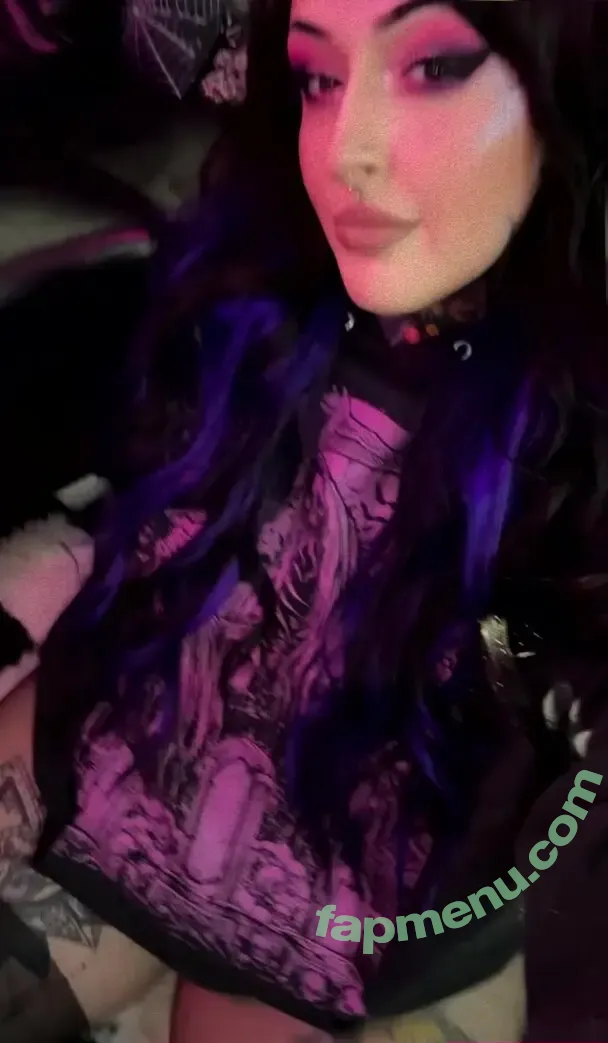 bluecollargoth nude photo #0009 (bluecollargoth)