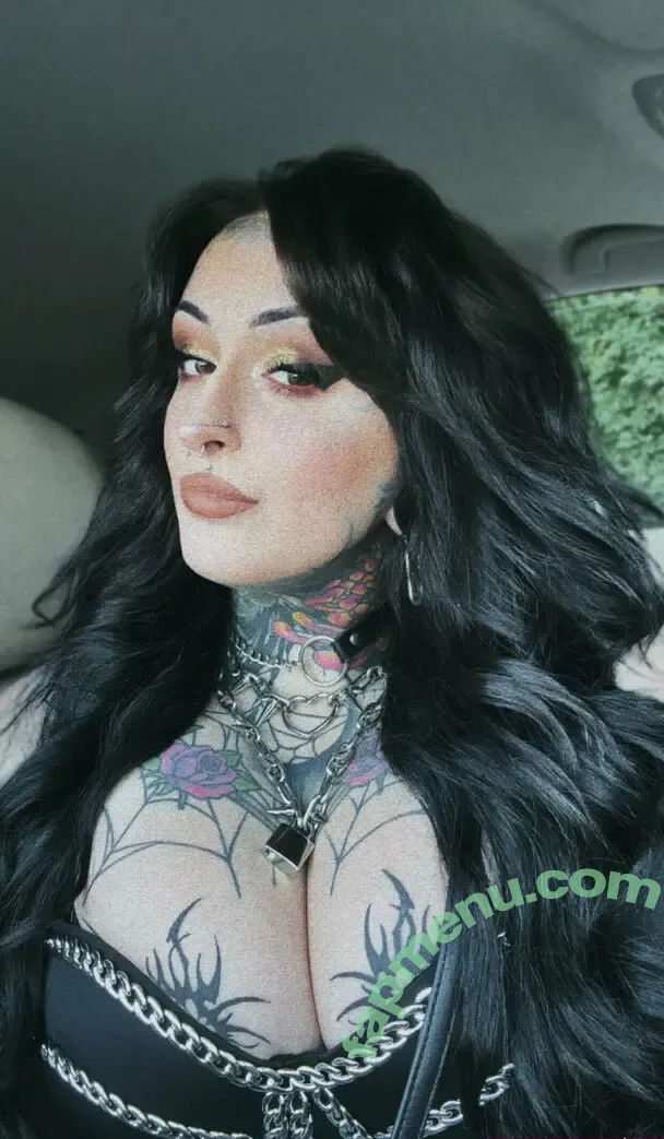 bluecollargoth nude photo #0032 (bluecollargoth)