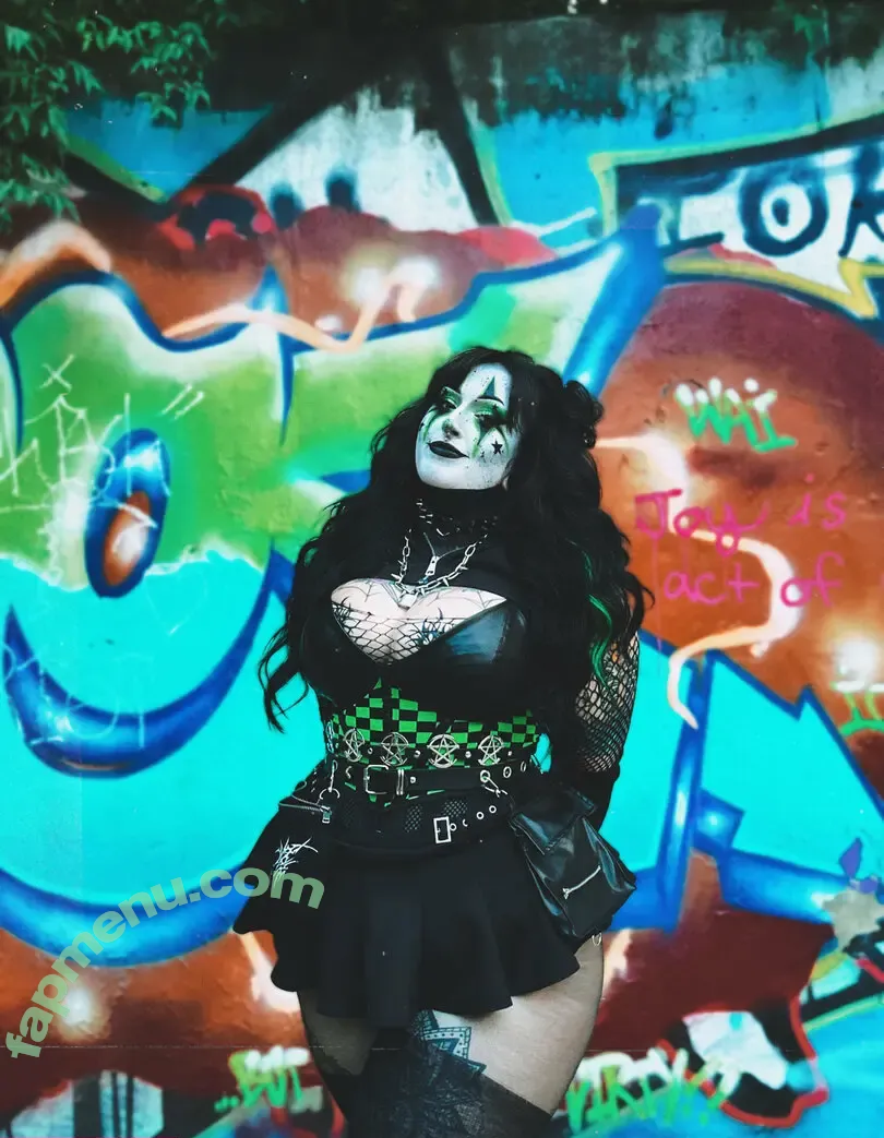 bluecollargoth nude photo #0037 (bluecollargoth)