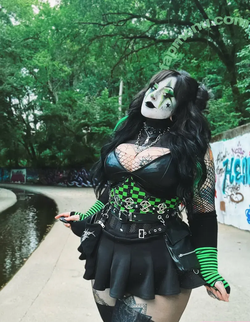 bluecollargoth nude photo #0038 (bluecollargoth)
