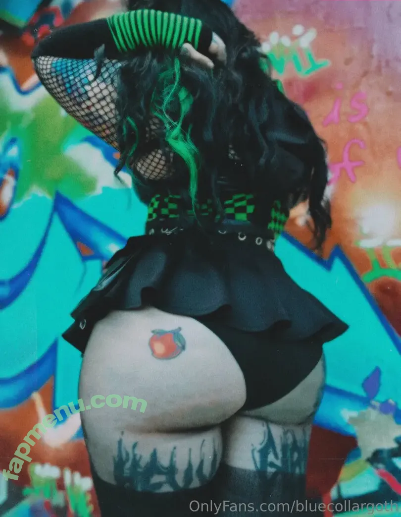 bluecollargoth nude photo #0039 (bluecollargoth)