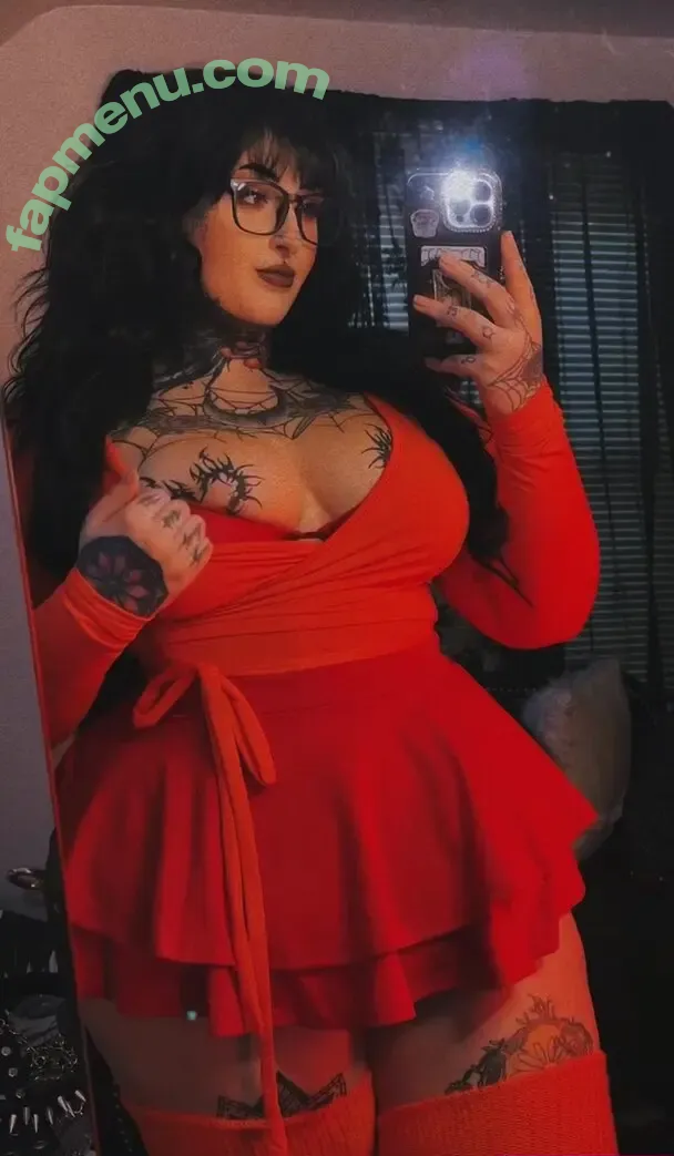 bluecollargoth nude photo #0046 (bluecollargoth)