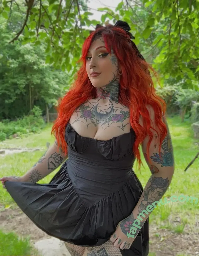 Bluecollargoth nude photo #0008 (Bluecollargoth)