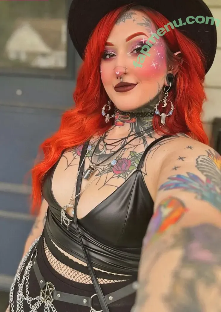 Bluecollargoth nude photo #0015 (Bluecollargoth)