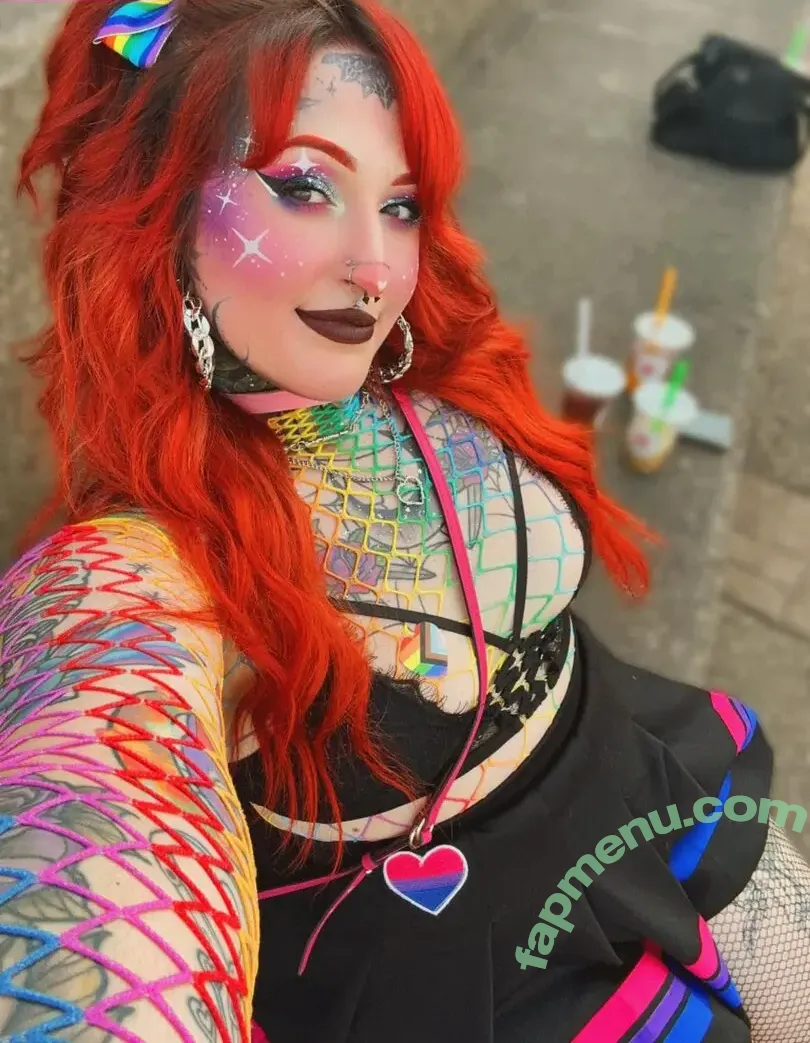 Bluecollargoth nude photo #0018 (Bluecollargoth)