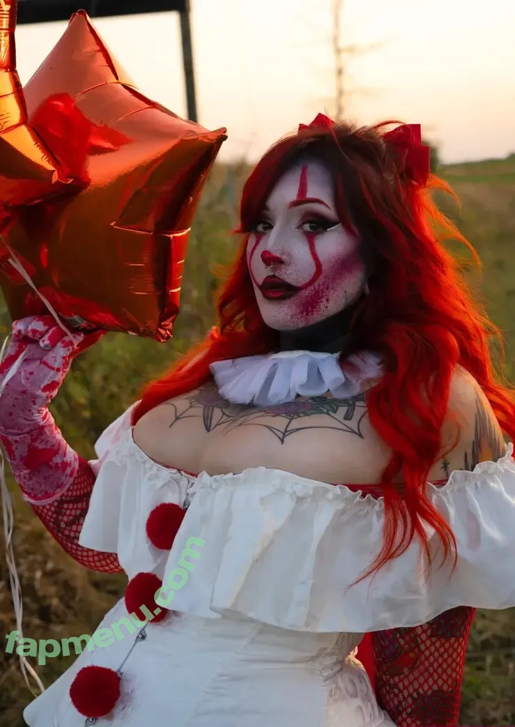 Bluecollargoth nude photo #0019 (Bluecollargoth)