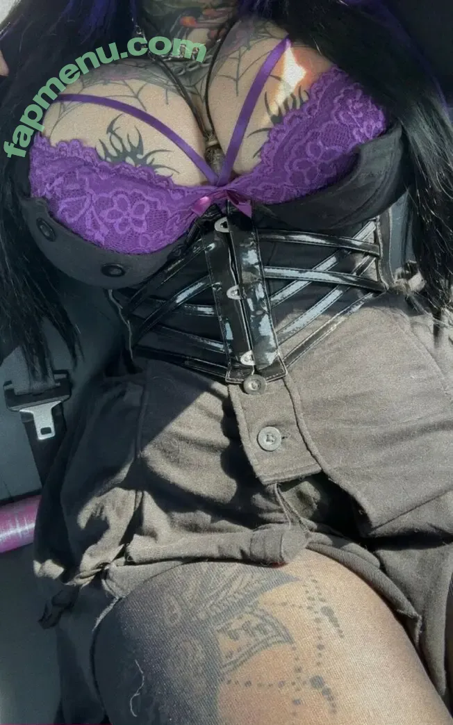 Bluecollargoth nude photo #0027 (Bluecollargoth)