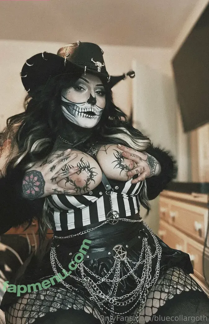 Bluecollargoth nude photo #0058 (Bluecollargoth)