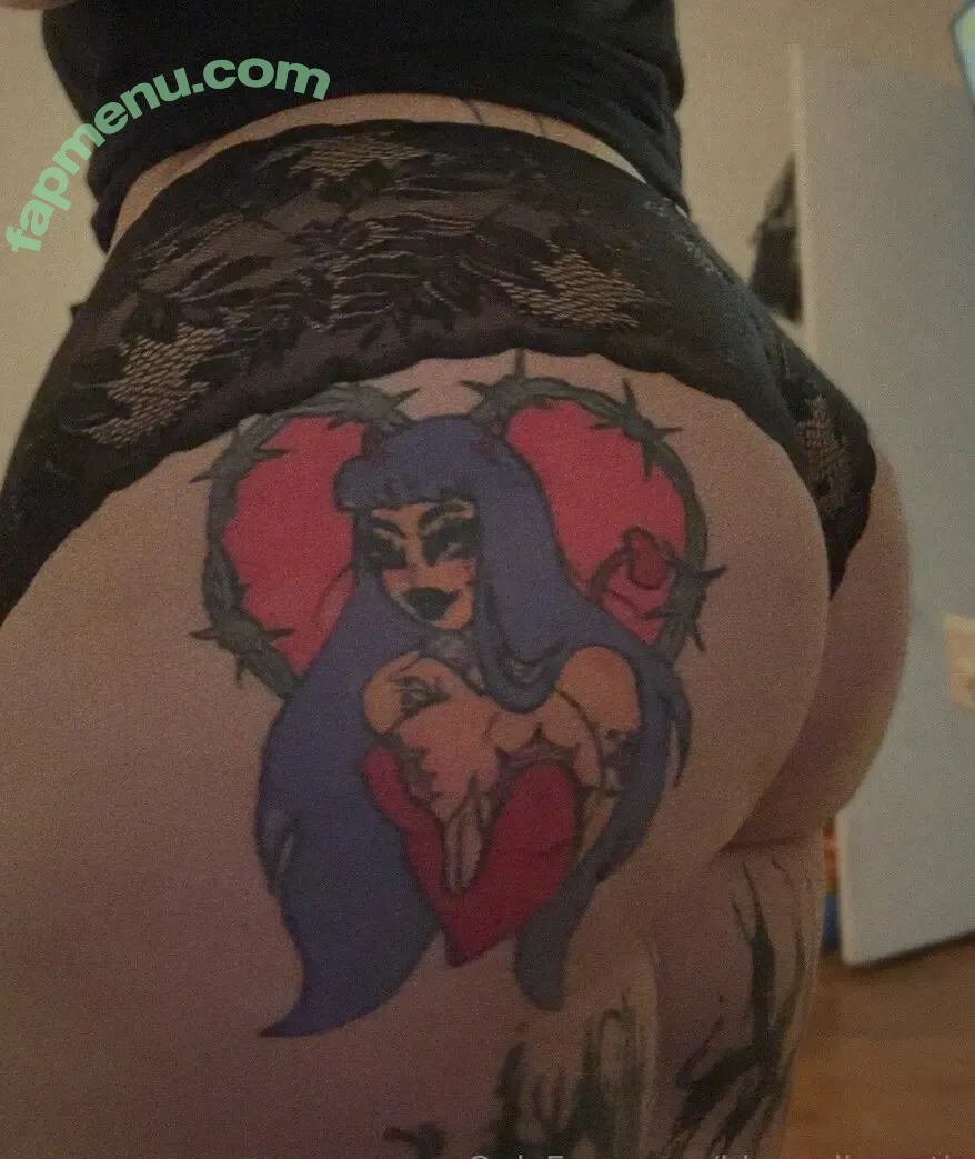 Bluecollargoth nude photo #0062 (Bluecollargoth)