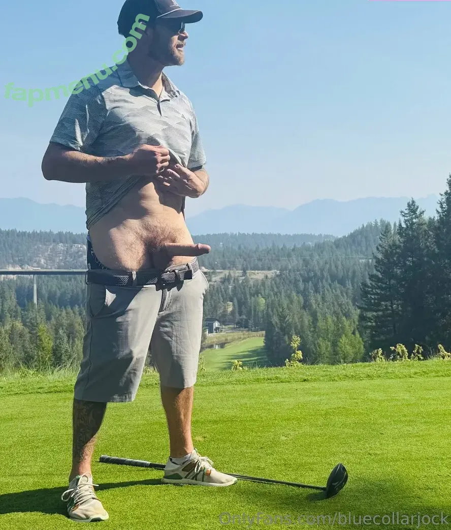bluecollarjock nude photo #0015 (bluecollarjock)