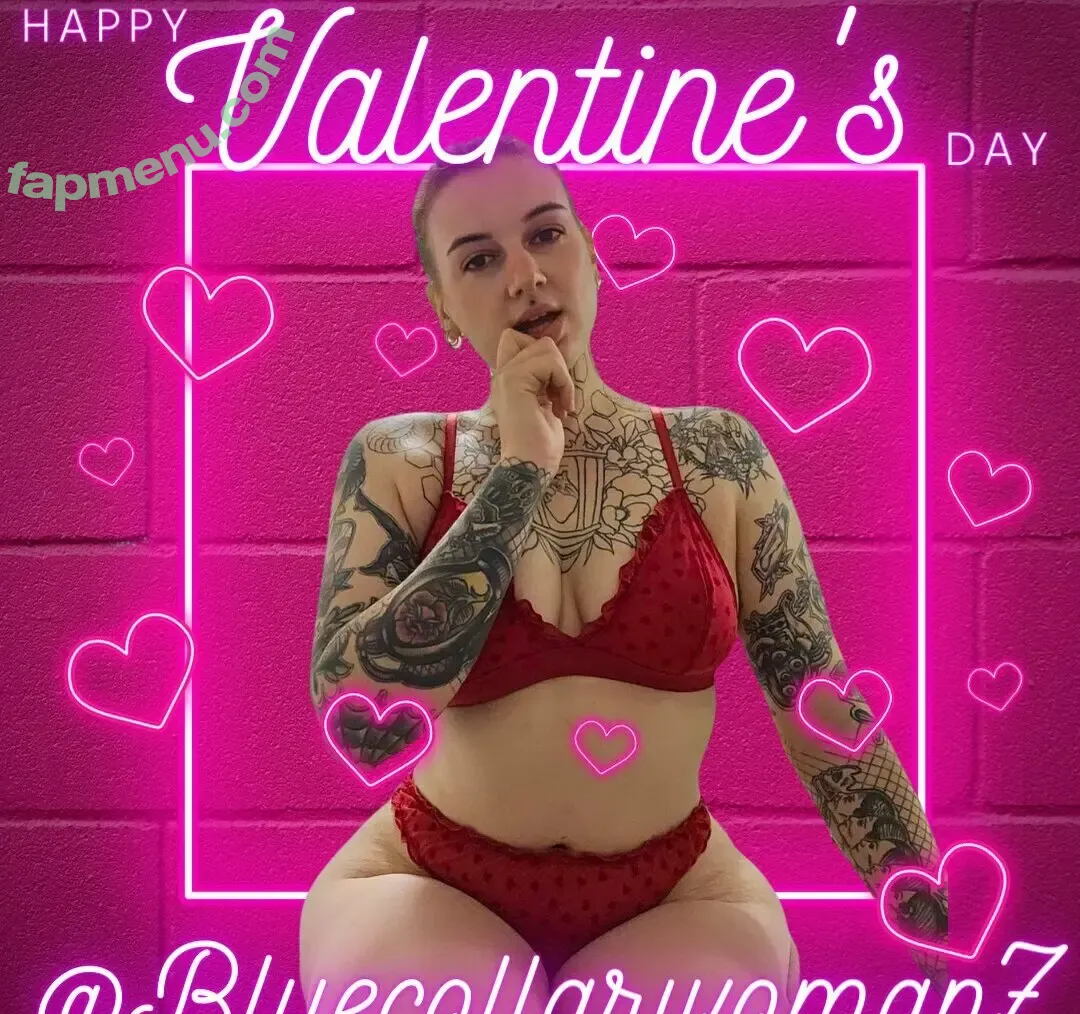 bluecollarwoman nude photo #0031 (Bluecollarwoman07)