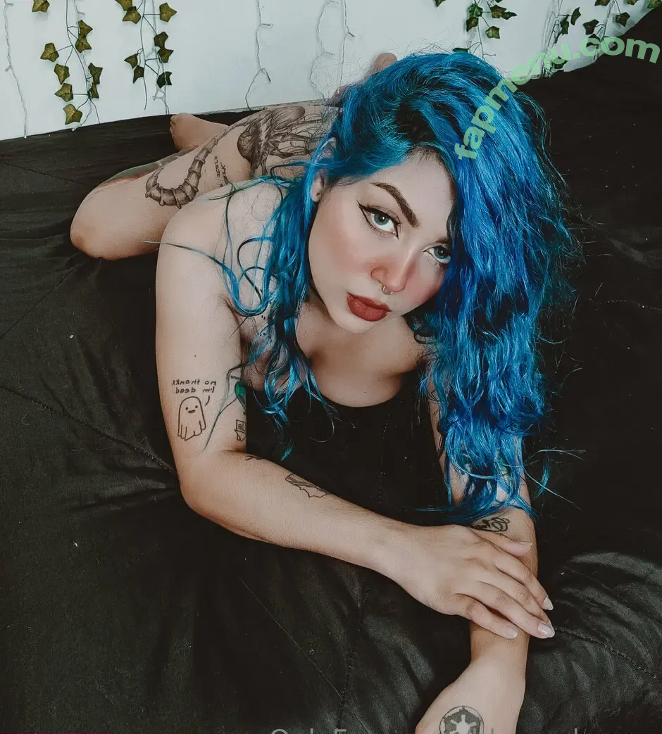 bluedemonsg nude photo #0014 (bluedemongarage)