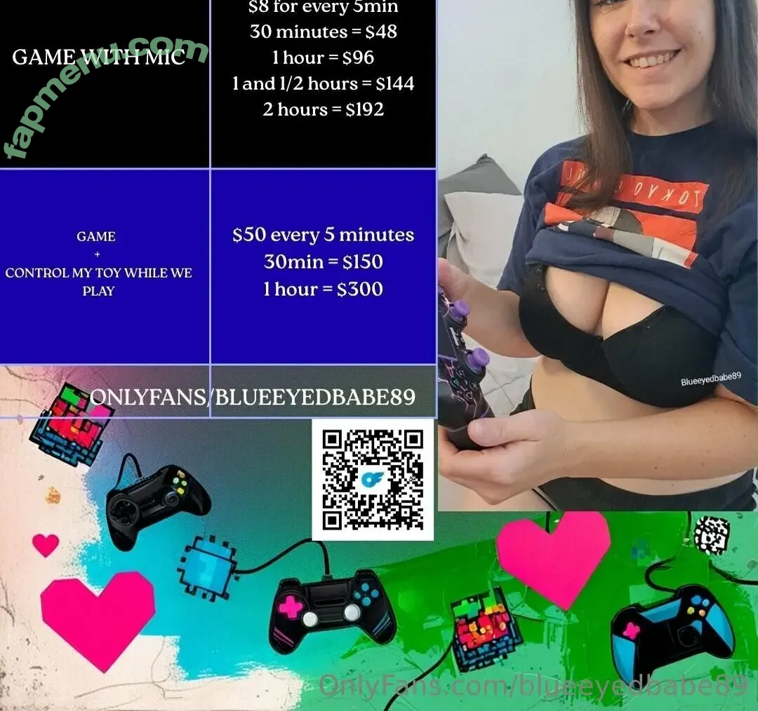 blueeyedbabe89 nude photo #0031 (blueeyedbabe89)