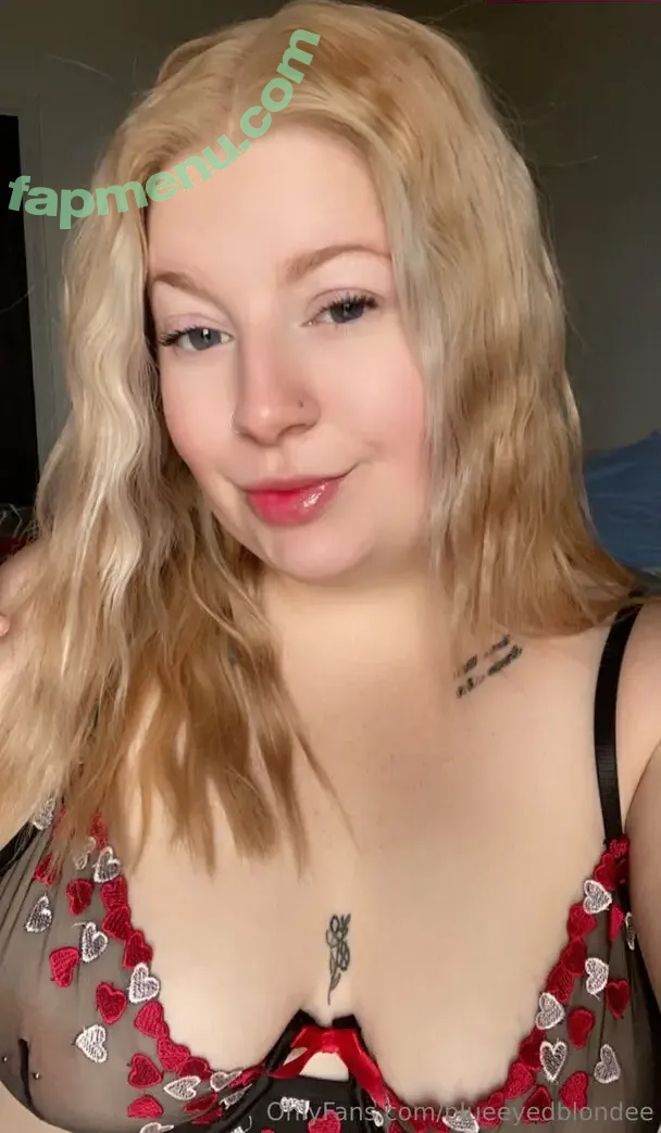 blueeyedblondee nude photo #0002 (blueeyedblondexoxo)