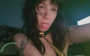 bluegothgf69 / itsgothgf nude photo #0040