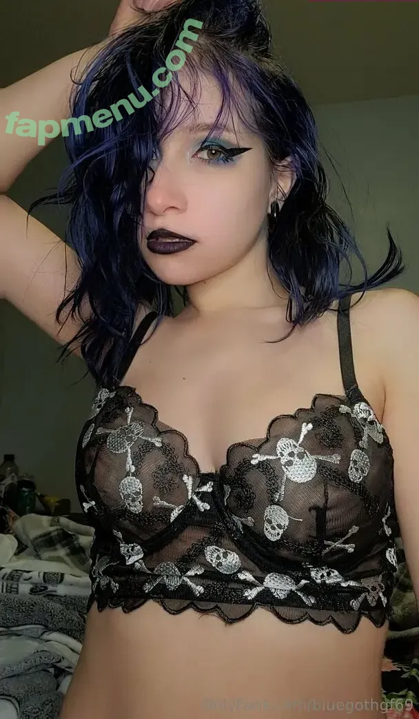 bluegothgf69 nude photo #0003 (itsgothgf)