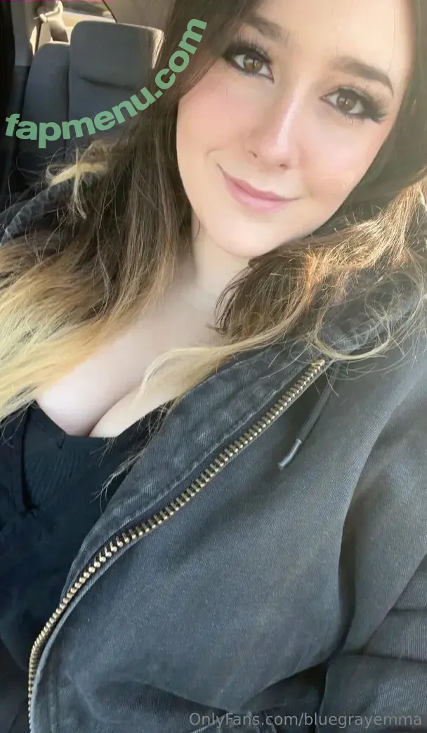 bluegrayemma nude photo #0029 (bluegrayemma)