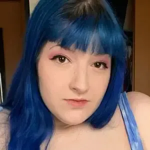 bluehairbby / bluehairbaby__ nude photo #0048