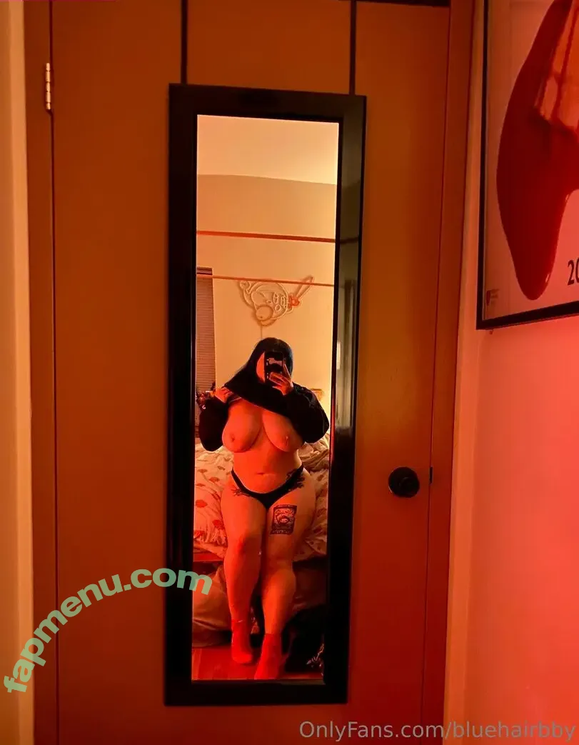 bluehairbby nude photo #0035 (bluehairbaby__)