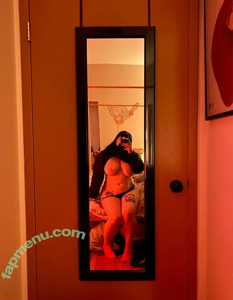 bluehairbby nude photo #0037 (bluehairbaby__)