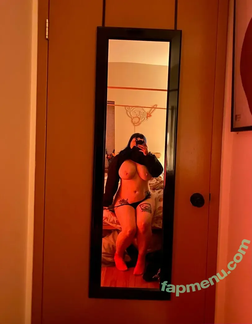 bluehairbby nude photo #0038 (bluehairbaby__)