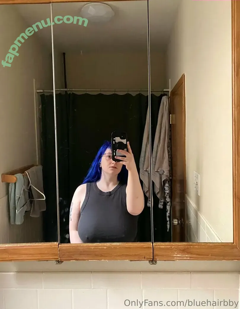 bluehairbby nude photo #0073 (bluehairbaby__)