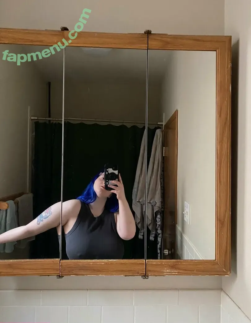 bluehairbby nude photo #0074 (bluehairbaby__)