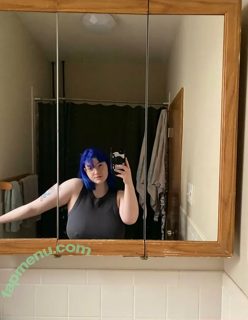 bluehairbby nude photo #0075 (bluehairbaby__)