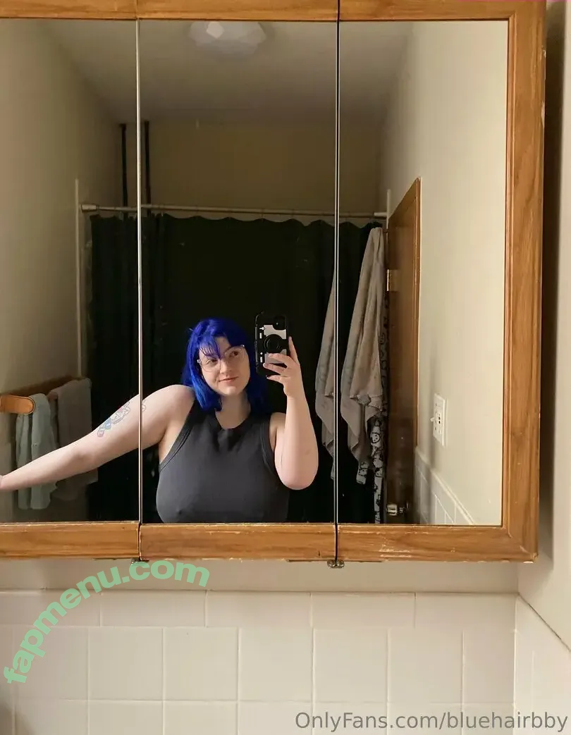 bluehairbby nude photo #0076 (bluehairbaby__)