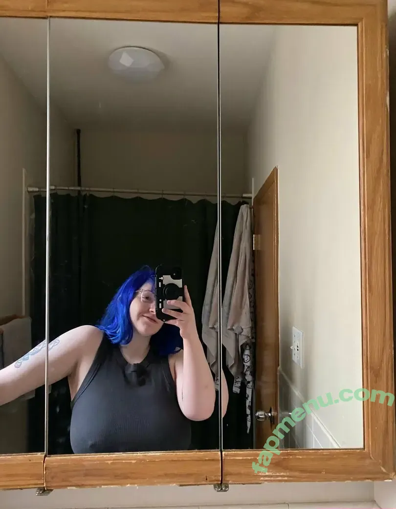 bluehairbby nude photo #0077 (bluehairbaby__)