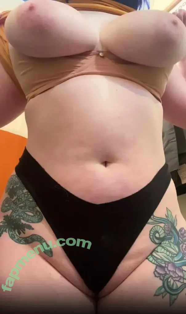 bluehairbby nude photo #0098 (bluehairbaby__)