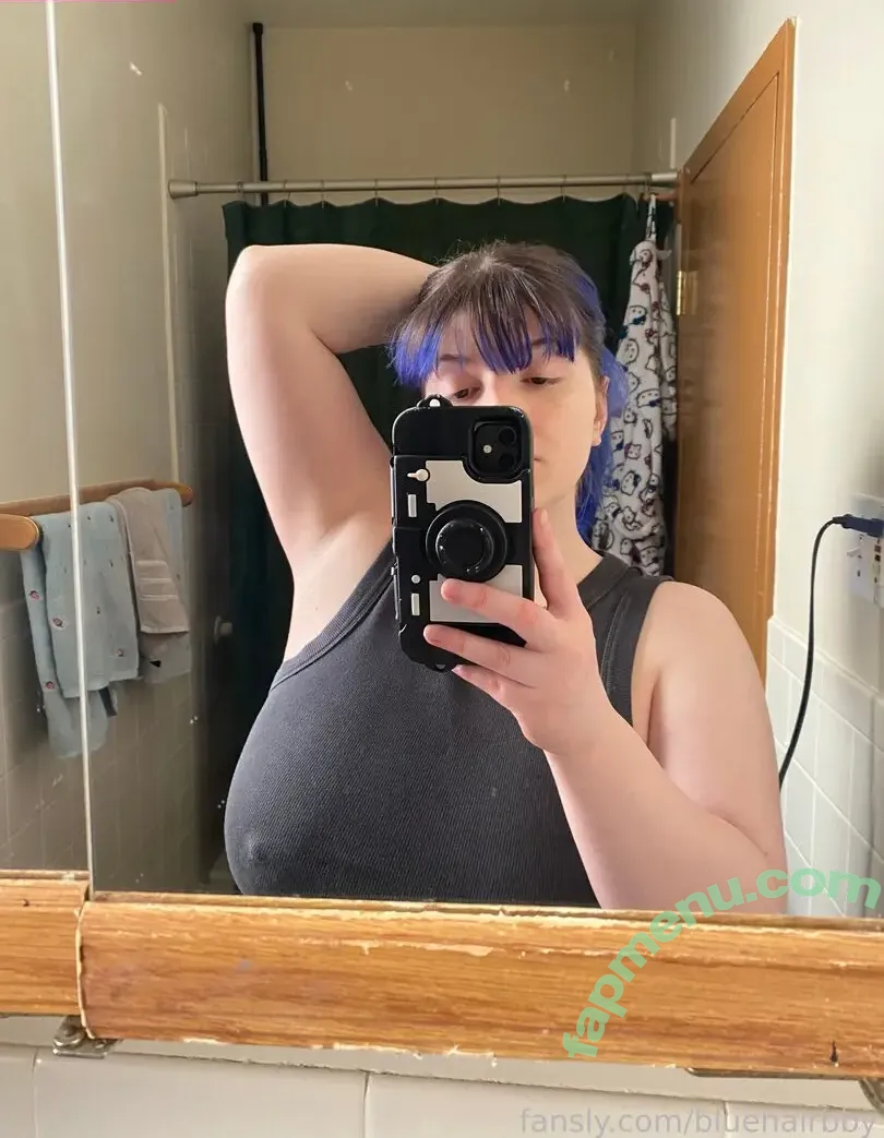 bluehairbby nude photo #0146 (bluehairbaby__)