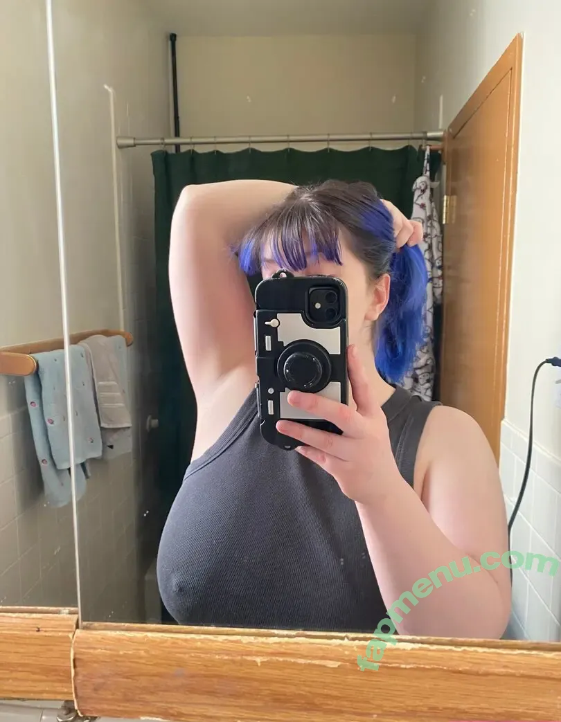 bluehairbby nude photo #0147 (bluehairbaby__)