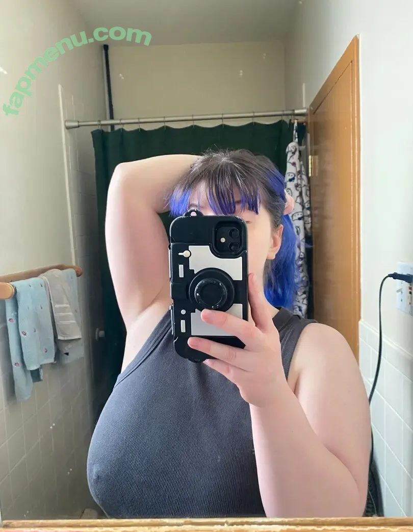 bluehairbby nude photo #0148 (bluehairbaby__)