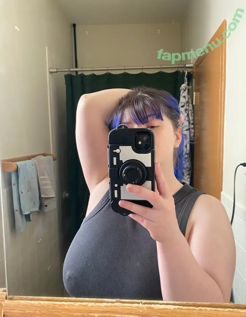 bluehairbby nude photo #0149 (bluehairbaby__)