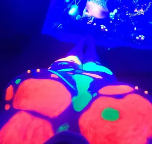 BlueHuneyDew / bluehunnitss_ nude photo #0127