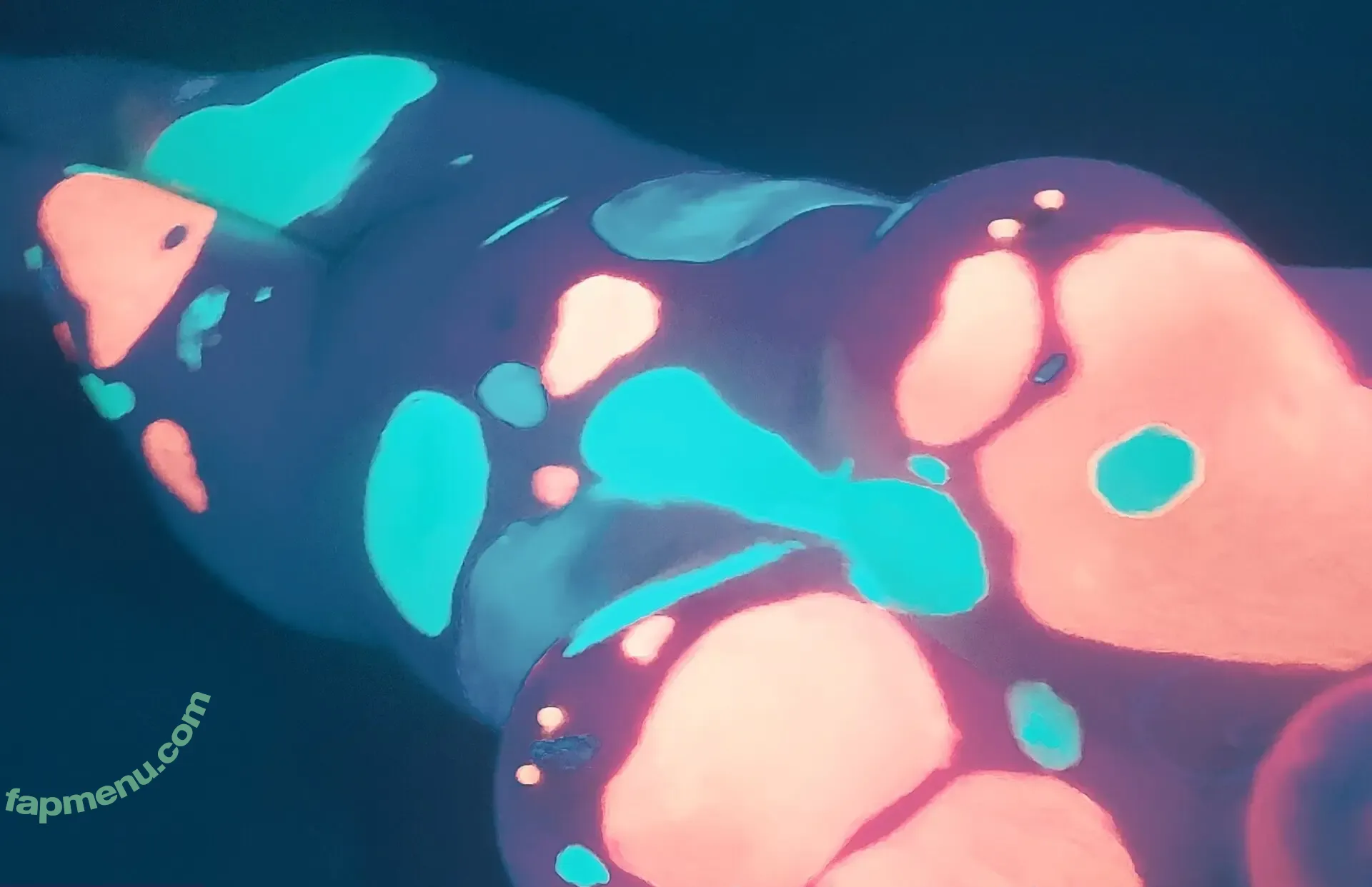 BlueHuneyDew nude photo #0129 (bluehunnitss_)