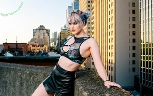 Bluejay / bluejay712 nude photo #0007