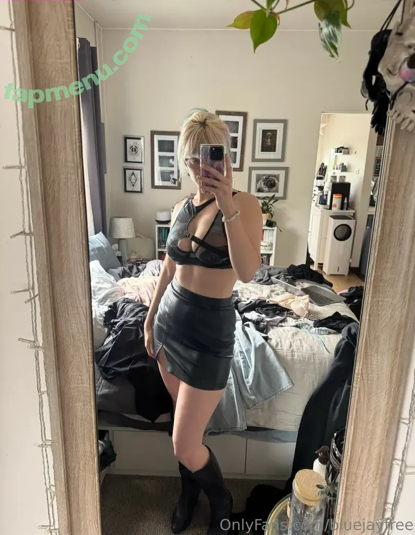 Bluejay nude photo #0001 (bluejay712)