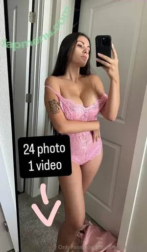 bluesmurfettefree / thesmurffx nude photo #0005