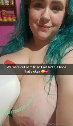 bluewut / bluethulu nude photo #0093
