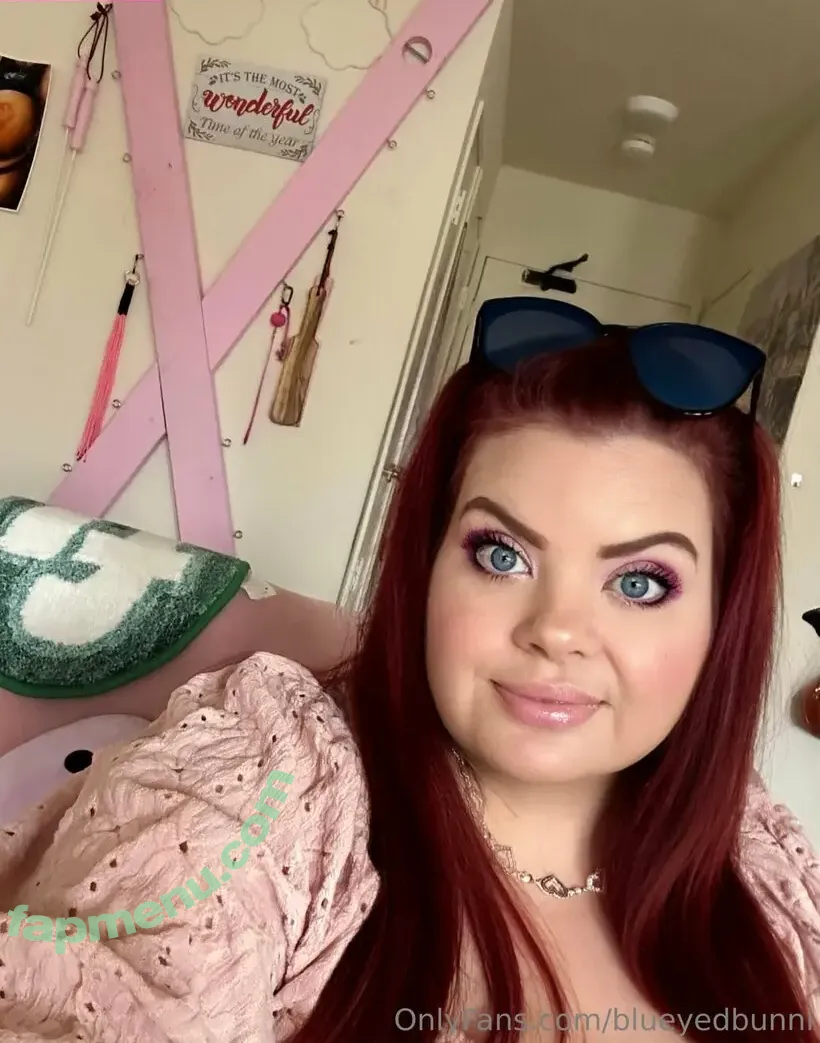 blueyedbunni nude photo #0015 (dabunnybaby)