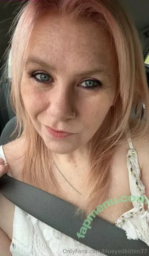 blueyedkitten77 / blueyedkitten nude photo #0030